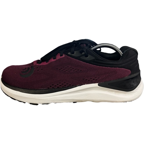 Topo ULTRAFLY 3 women’s running shoes size 10.5 - Picture 4 of 8